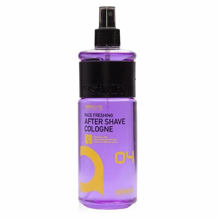 Woda Kolońska Ostwint 04 After Shave Spray Męska