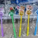 Rozdżka Świecąca dla Dzieci Mix Wzorów Zwierzątka 24 szt.