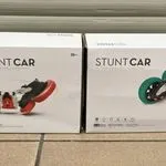 Samochód Sterowany Stunt Car 2.4GHz Mix Kolorów 6szt. PK17730