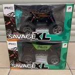Samochód Sterowany Savage XL R/C Terenowy Monster Truck Mix