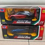 Samochód Sterowany RC Racing Car 1:20 Tian Fa Mix Kolorów 6+