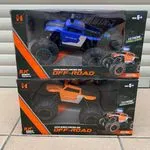 Samochód sterowany RC Off-Road Mix 3szt PK17739