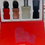Zestaw Prezentowy Mystical 4x30ml Eau de Parfum