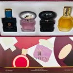 Zestaw Prezentowy Mystical 4x30ml Eau de Parfum Versace