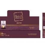 Perfumy Qahwa 35ml Eau de Parfum Natural Spray