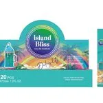 Perfumy Island Bliss Delights 35ml Eua de Parfum