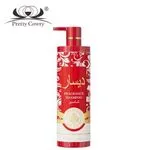 Szampon do włosów Yara Fragrance Pretty Cowry 400ml