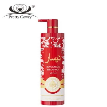 Szampon do włosów Yara Fragrance Pretty Cowry 400ml