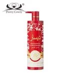 Odżywka do włosów Yara Fragrance 400ml Pretty Cowry