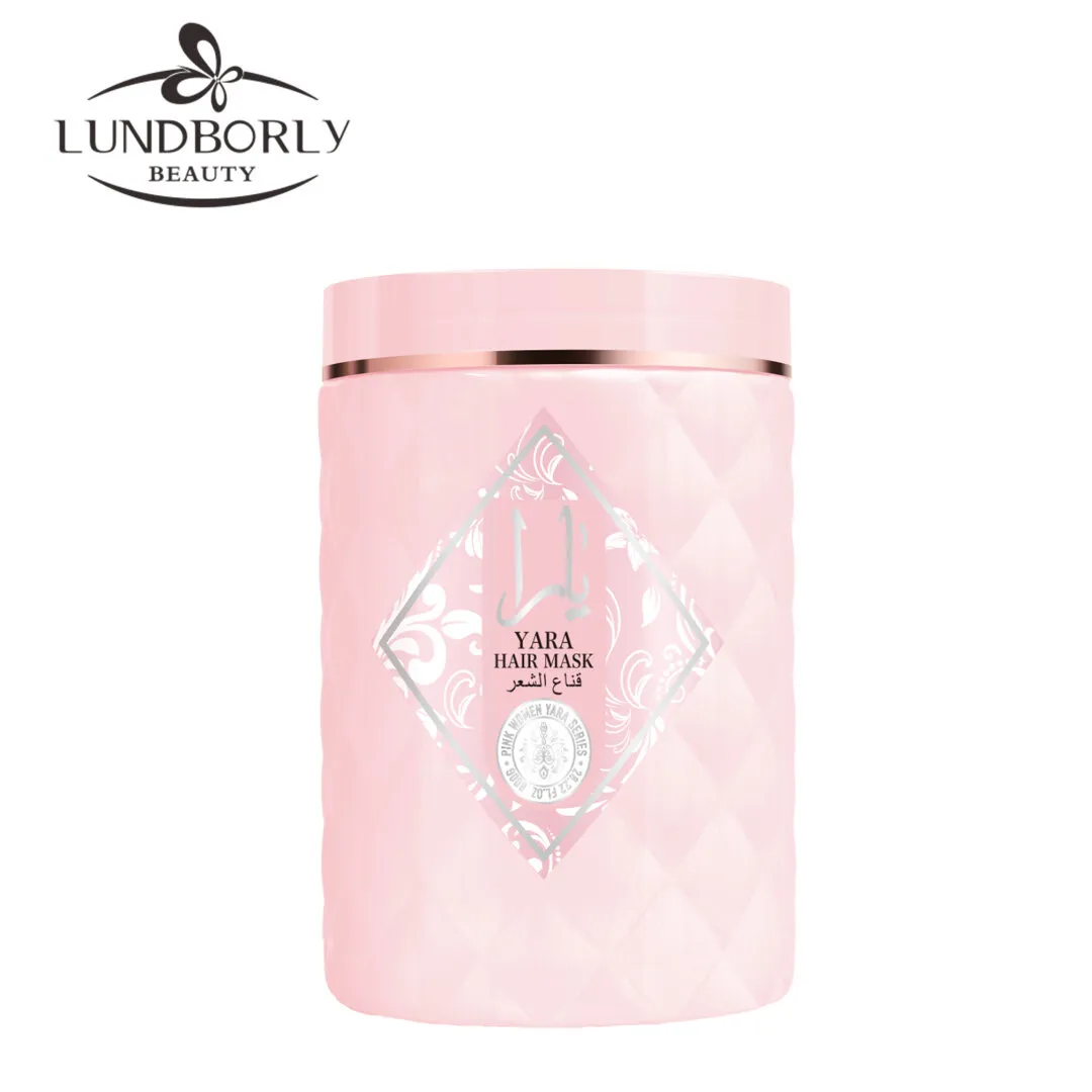 Maska do włosów Yara Lund Beauty 90ml