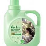 Antybakteryjny Płyn do Prania 6w1 2L Sabor