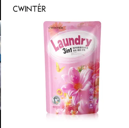 Płyn do prania 3w1 Winter 500ml