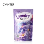 Płyn do prania CwinteR Laundry 3w1 500ml