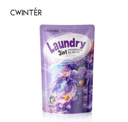 Płyn do prania CwinteR Laundry 3w1 500ml