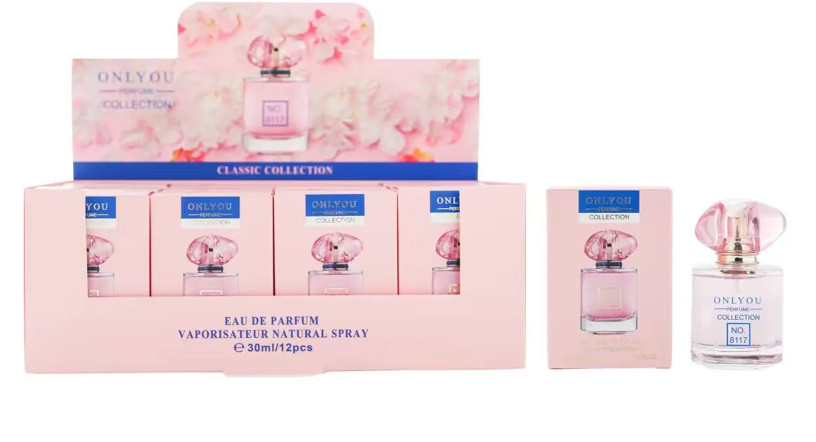 Perfumy Only You Classic Collection 30ml Eau de Parfum