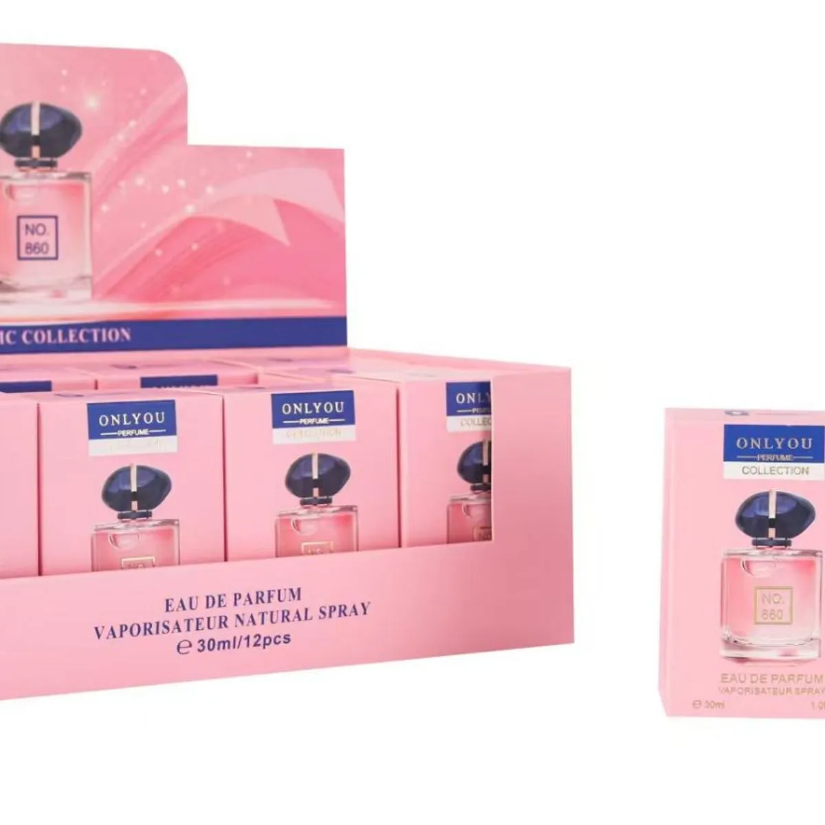 Perfumy Only You Classic Collection 30ml
