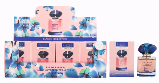 Perfumy One You Classic Collection 30ml