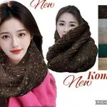 Komin Damski T151225-37 New