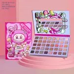 Zestaw Paleta Cieni 40 Kolorów Labubu ML-Y087