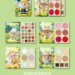 Zestaw Kosmetyki Labubu Eyeshadow