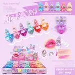 Lip Gloss do Ust Labubu Hold Morning ITEM NO HL6515-B