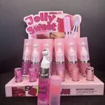 Lip Oil Jolly Sweet nawilżający olejek do ust