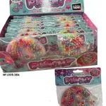 Zabawki Squeeze Pinchy Gniotki Donut HF1005384