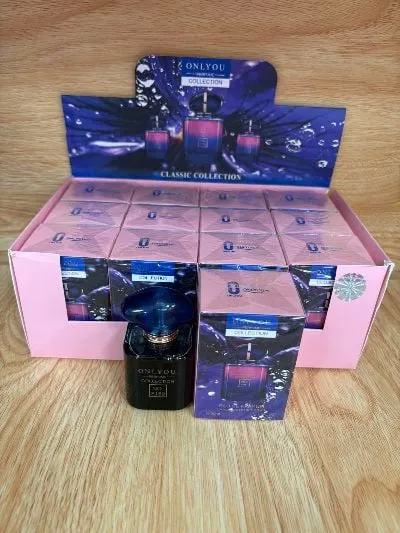 Perfumy Only You Classic Collections 30ml