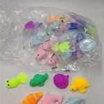 Zabawki Squeeze Ocean Mini Gniotki
