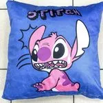 Poduszka Stitch