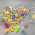 Zabawki Squeeze Animal Mini Gniotki Zwierząt