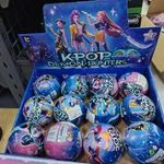 Zabawki Piłka Kpop Demon Hunters