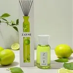 Dyfuzor zapachowy ZAYNE Fresh Lemon 6 szt