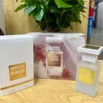 Zestaw Perfum White Suede 2x50ml
