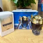 Zestaw Perfum Invictus 2x50ml Eau de Parfum