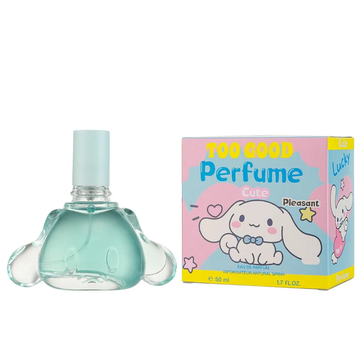 Perfume dla Dzieci Too Good Cute Pleasant 48ml