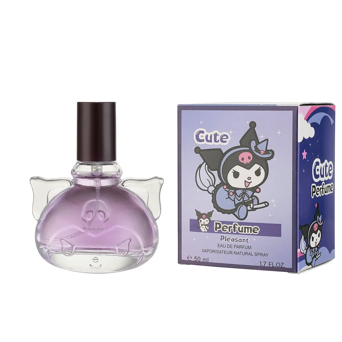 Perfume dla Dzieci Kuromi 50ml