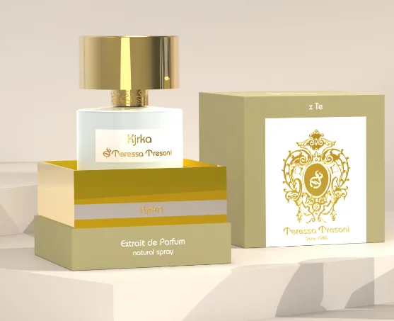 Perfumy unisex Kyrka Tessa Presoni 100ml