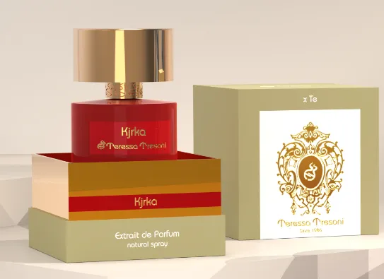Perfumy unisex Kyrka Extrait de Parfum 100ml Teresa Trezini