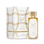 LATTAFA HAYAATI Gold Elixir Perfume 100ml EDP