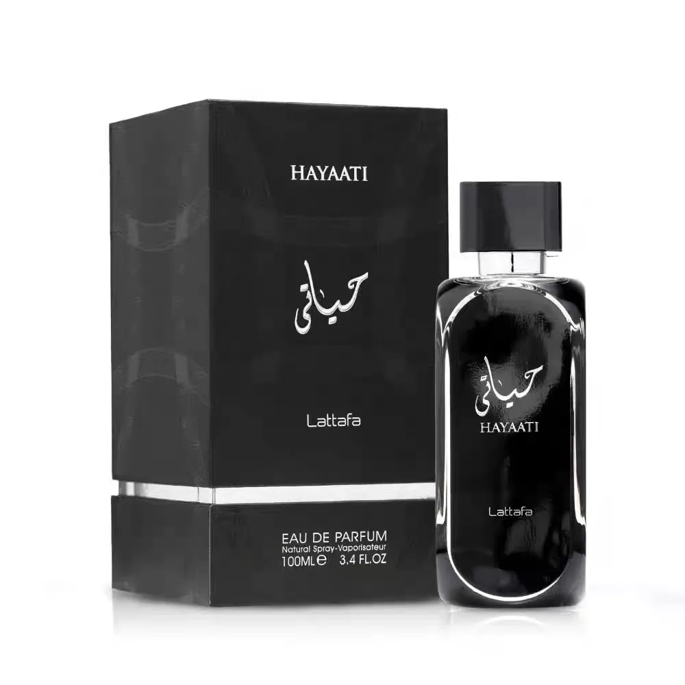 LATTAFA HAYAATI Eau de Parfum 100ml