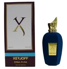 Perfumy Xerjoff Erba Pura 100 ml Eau de Parfum