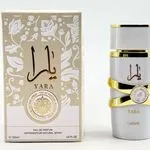 Perfumy Yara Lattafa 100ml Eau de Parfum Spray