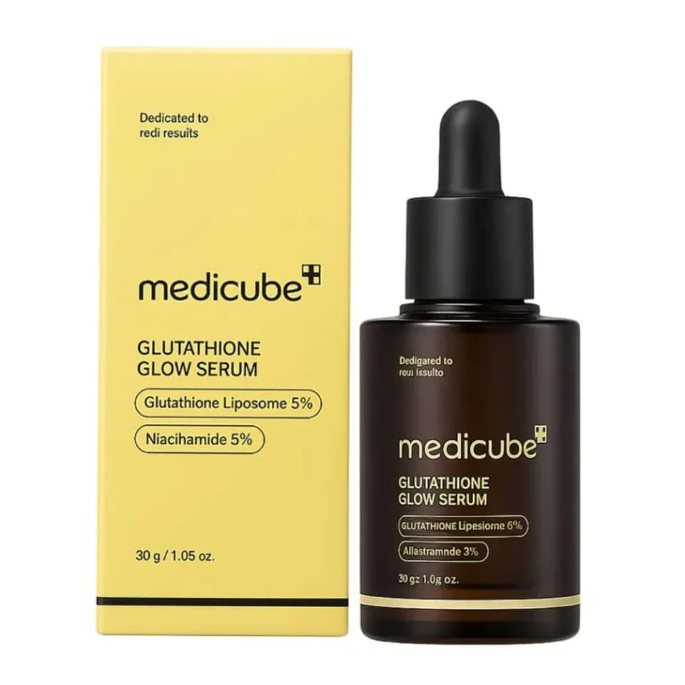 Serum do Twarzy Medicube Glutathione Glow 30g