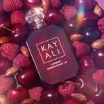 Perfume Kayali Lovefest Burning Cherry 48 100ml