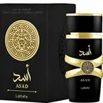 Perfumy Asad Lattafa 100ml EDP