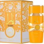 Perfumy Yara Leil 100ml YARA LETAFA