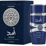 Perfumy Lattafa Asad Zanzibar 100ml EDP