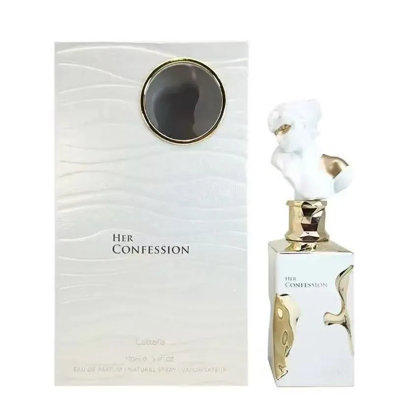 Perfumy Her Confession Latara 100ml