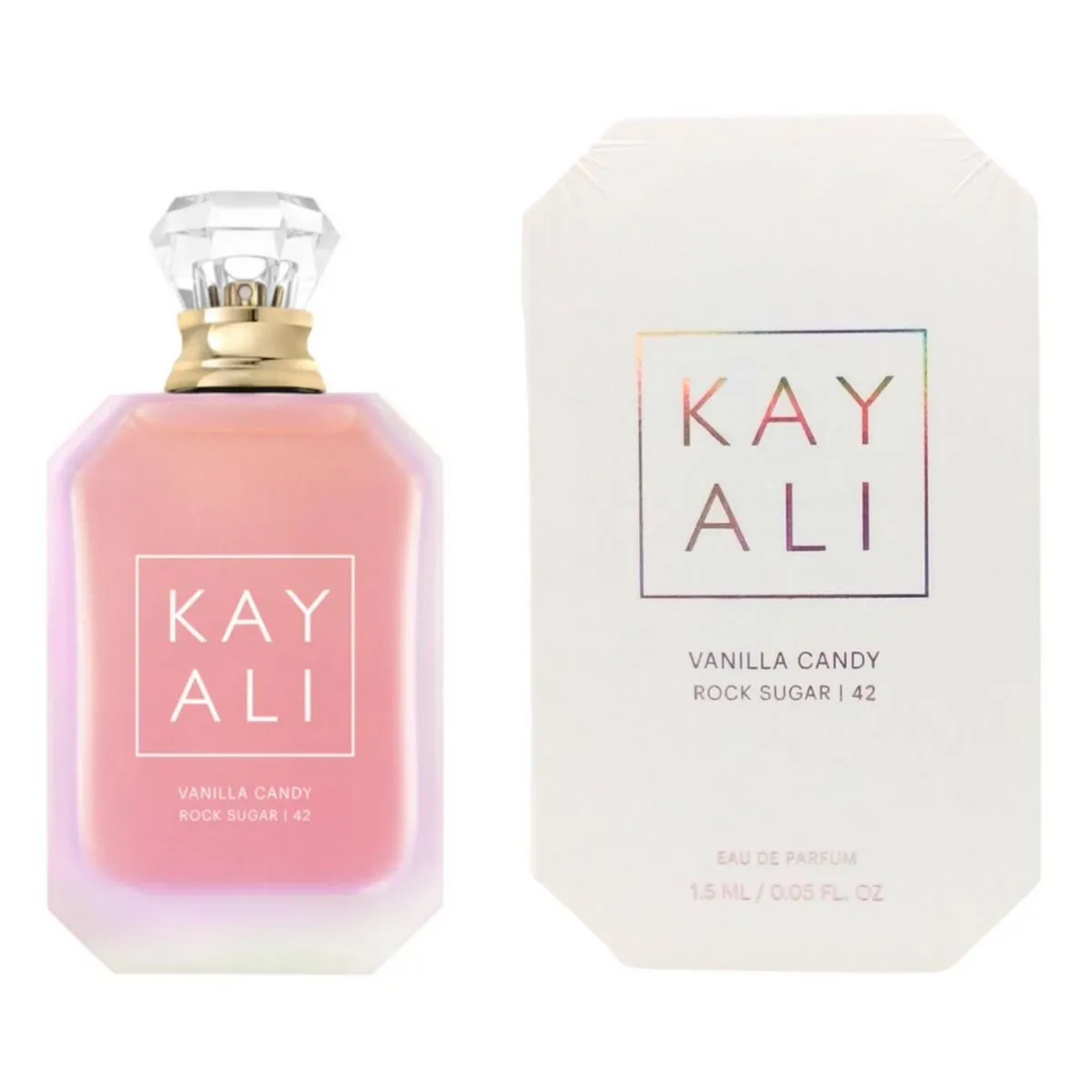 Perfume KAYALI Vanilla Candy Rock Sugar 42 100ml